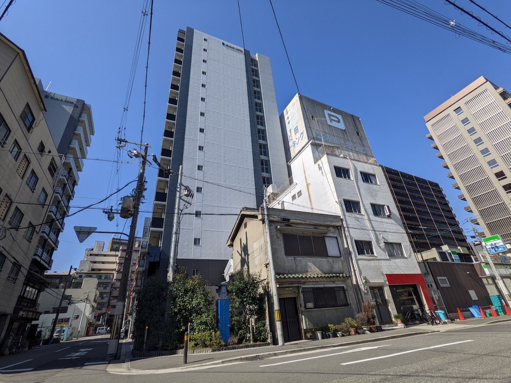 ESLEAD HOTEL Namba South III 45/60