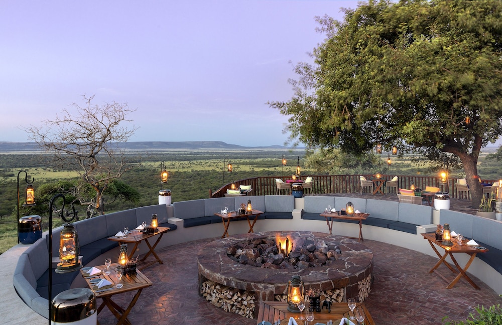 Melia Serengeti Lodge Member of Melia Collection 42/50
