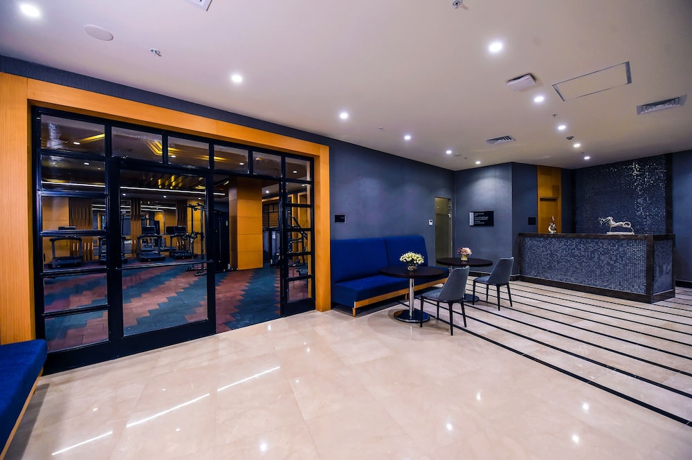 Cher Hotel & Spa Istanbul 24/45