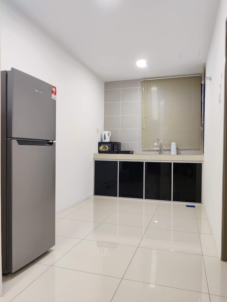 Manhattan Hotel Ipoh 4/50