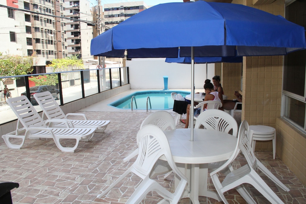Lagoa Mar Hotel 32/56