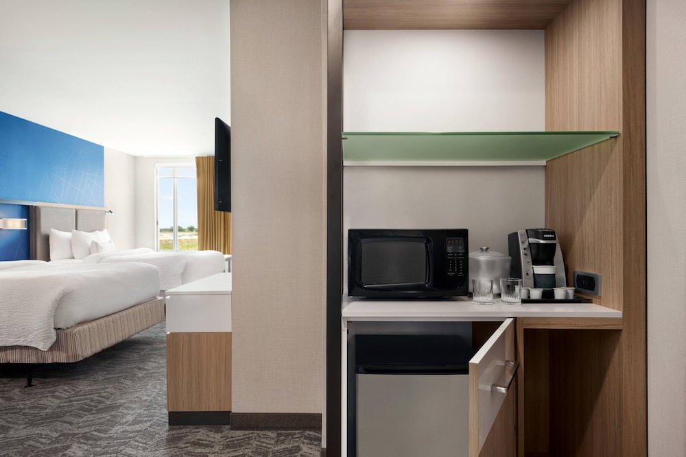 Springhill Suites Milwaukee West Wauwatosa 20/50
