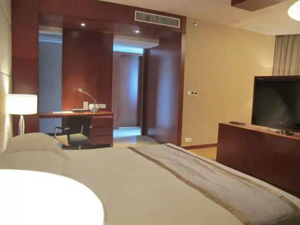 ZTG Grand Hotel Airport Hangzhou 32/50