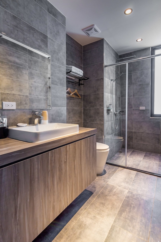 サン パーム B&B 写真4