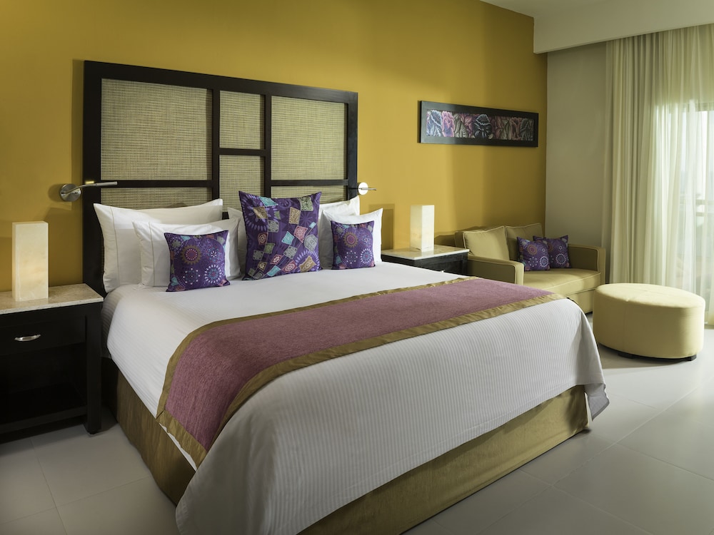 El Dorado Seaside Palms All Inclusive 15/65