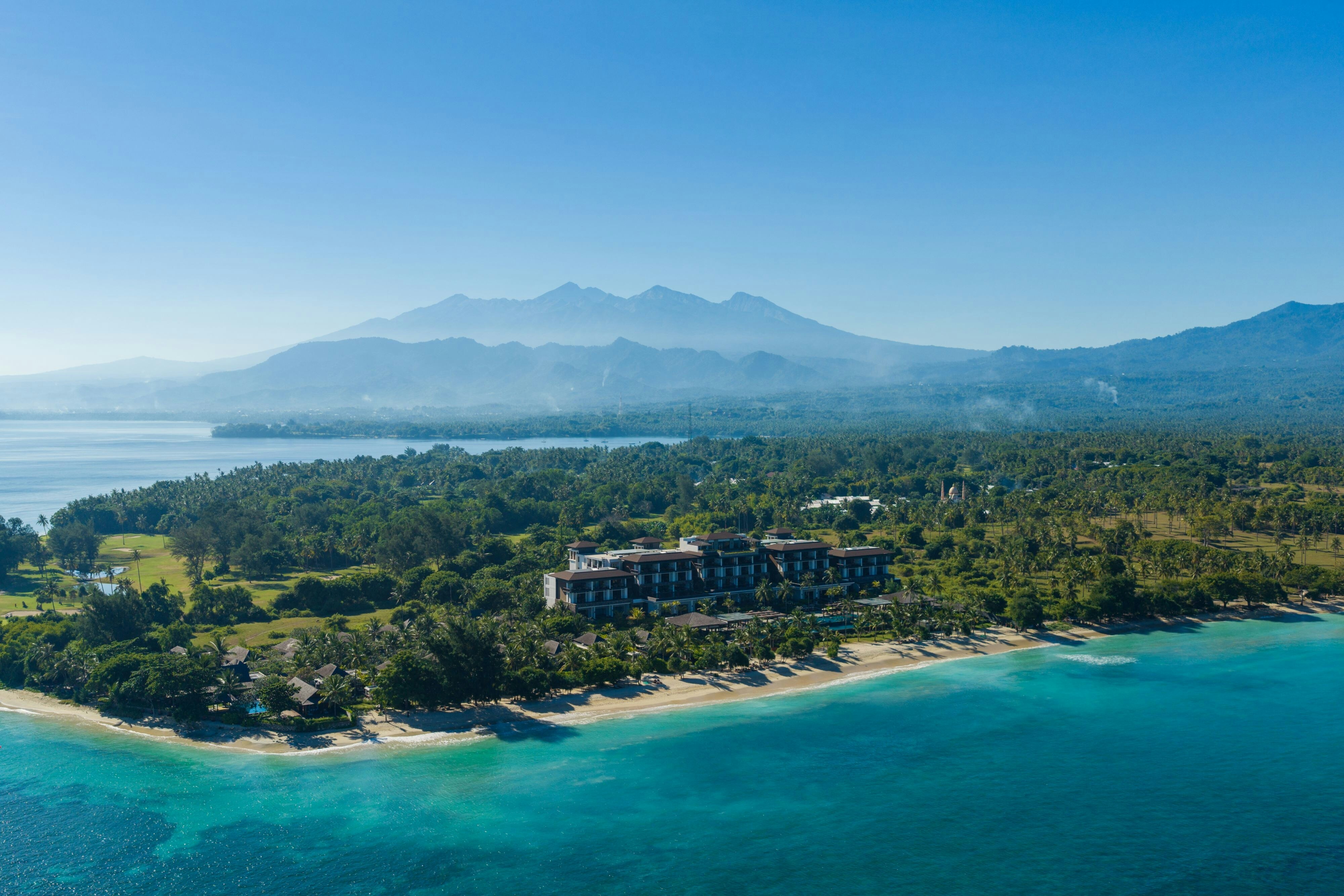 The Sira, a Luxury Collection Resort & Spa, Lombok 28/47