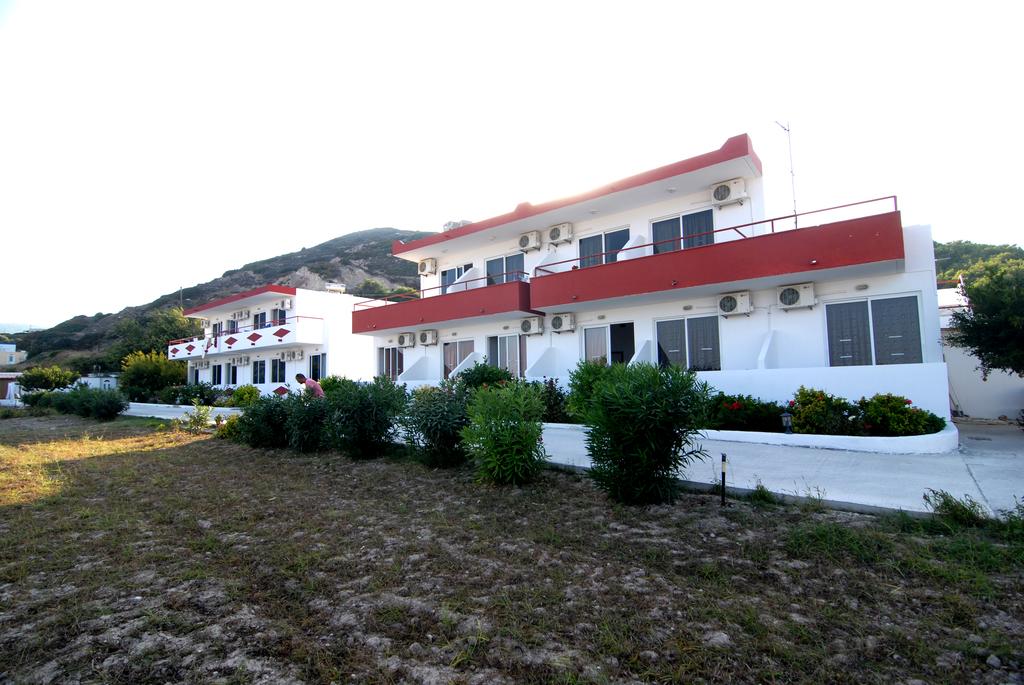 Stena Apartments 3/15