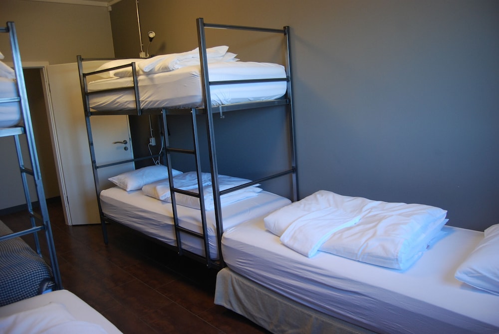 Tehusi Hostel 27/50