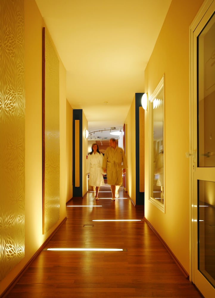 Schlosshotel & Orangerie Klink 20/50