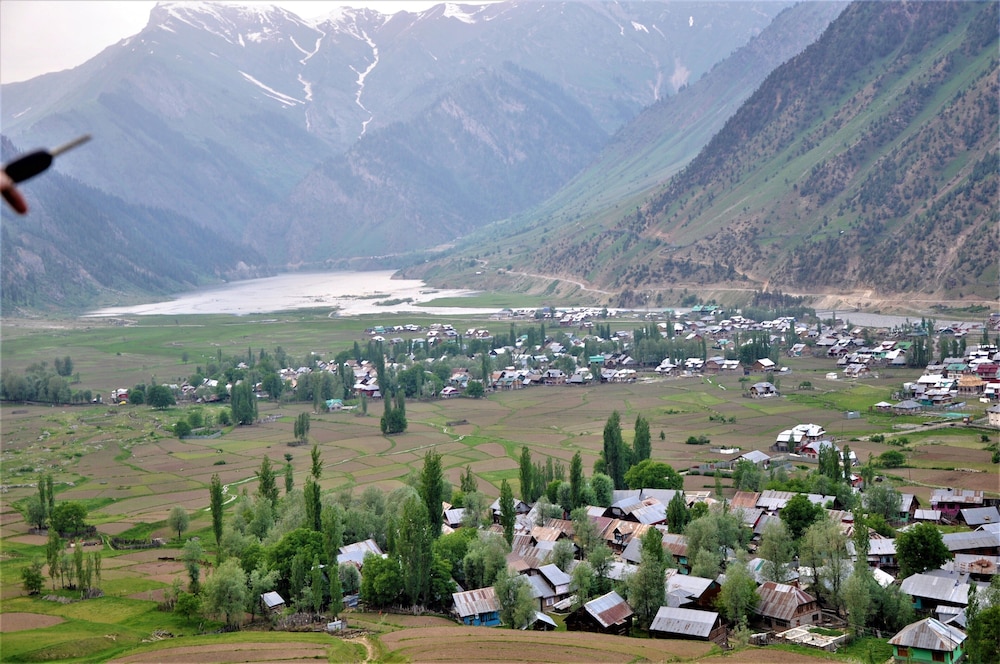 Hotel SADAF 37/45