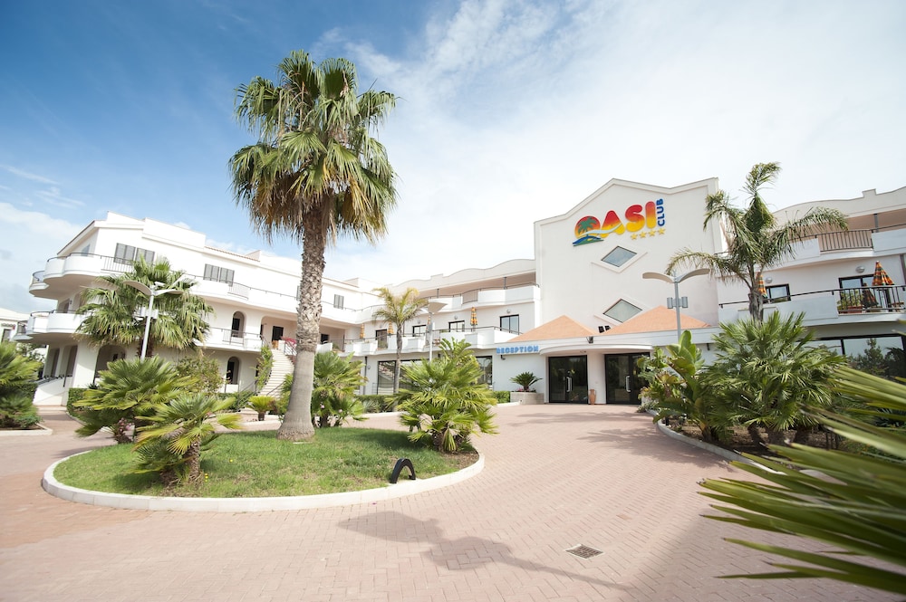 Oasiclub Hotel 6/54