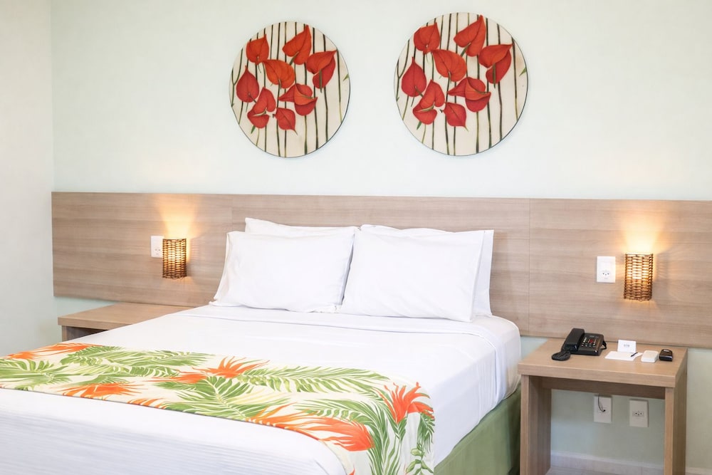 Superior, Queen Bed