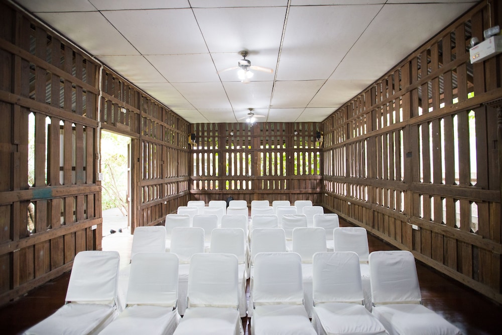 Eco Resort Chiang Mai Hotel 16/50