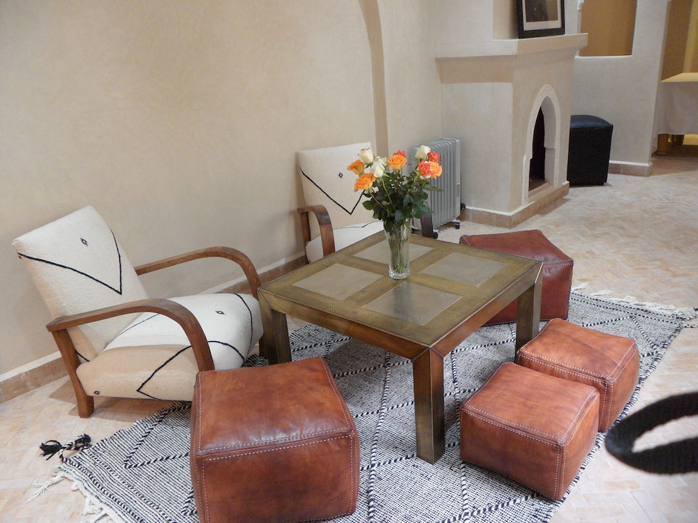 Riad Et Spa Misria Les Oliviers 23/33