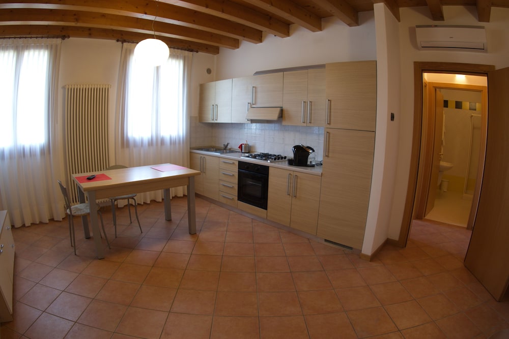 Locanda Veneta 7/45