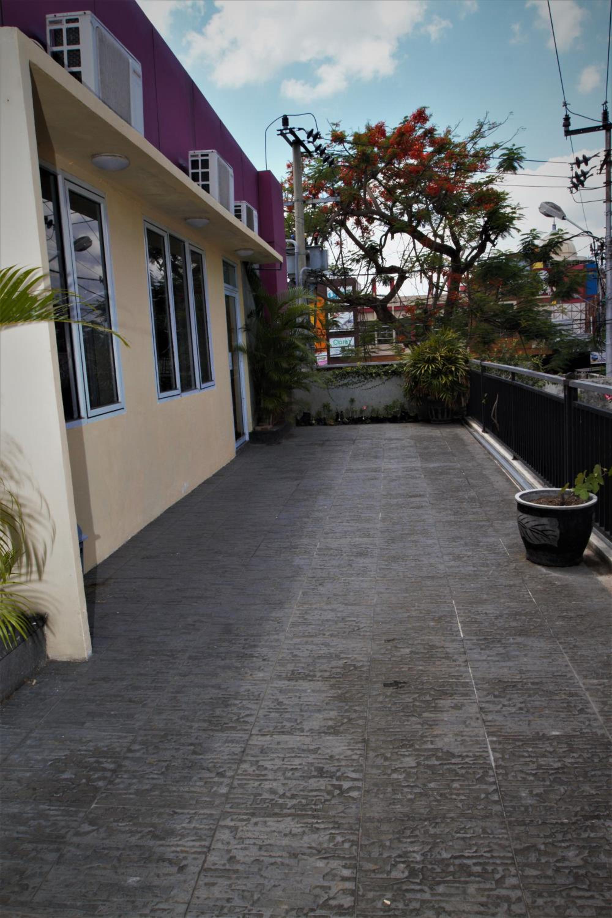 Nutana Hotel Lombok 30/35