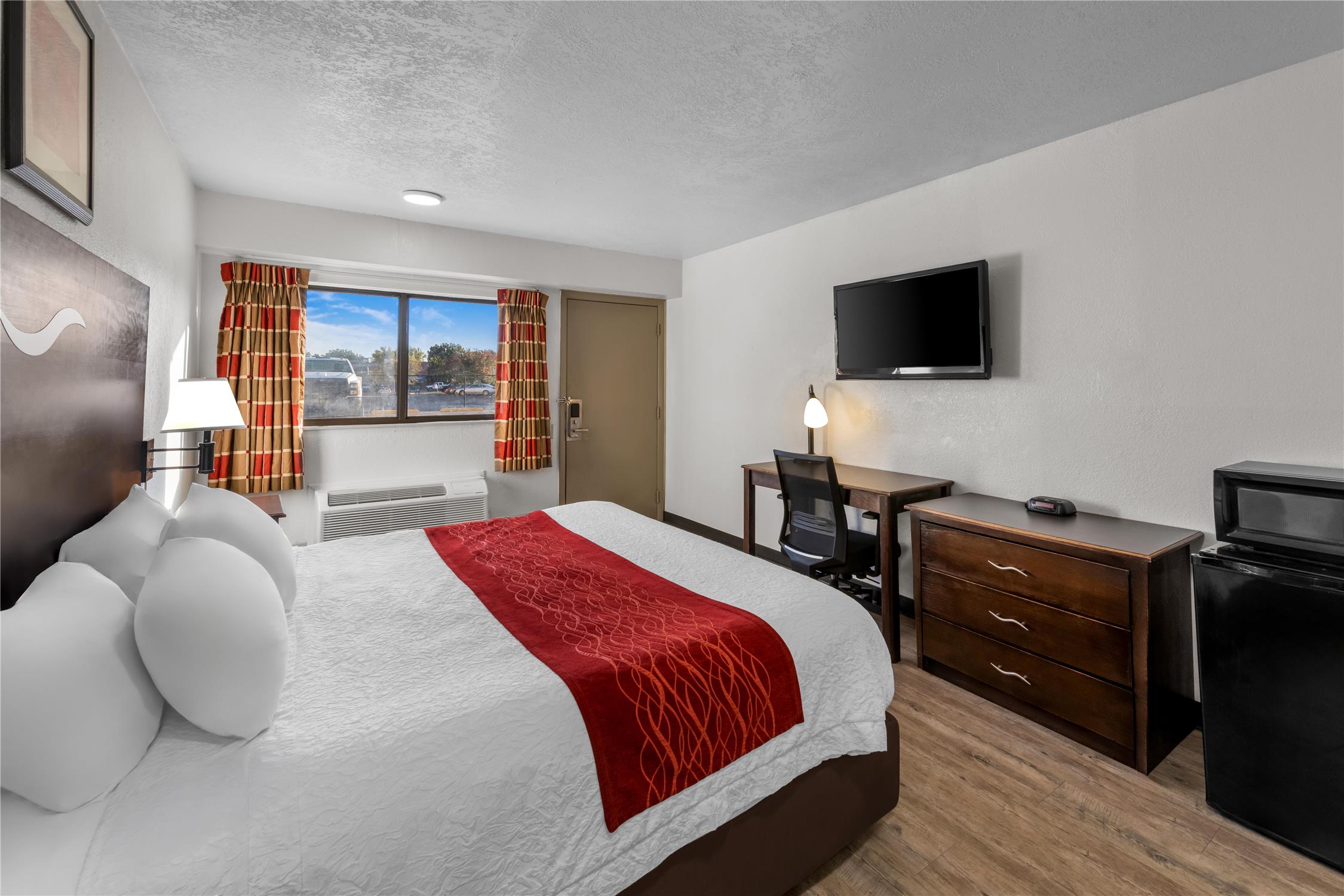 Americas Best Value Inn Kansas City E Independence 11/28