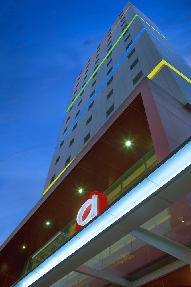 Hotel Amaris Simpang Lima Semarang in SEMARANG
