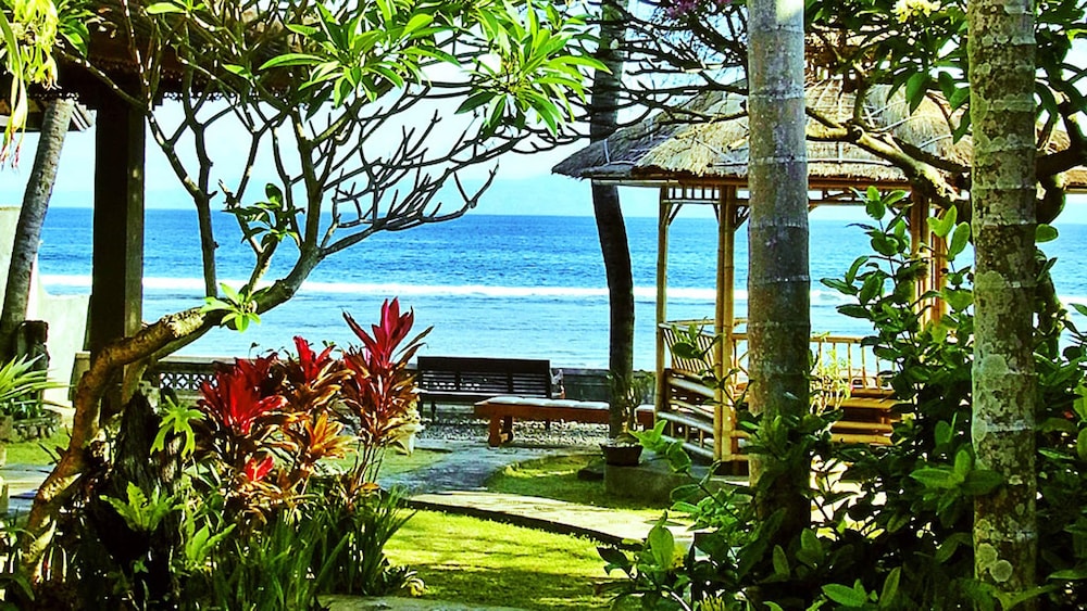 Geringsing Bungalows 38/50