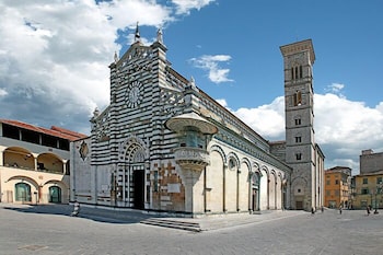 Hotel Toscana 1/25