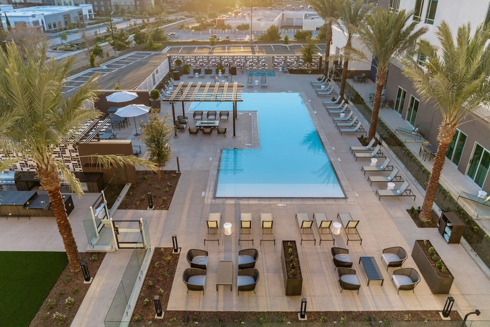SpringHill Suites by Marriott Chula Vista Eastlake 19/24