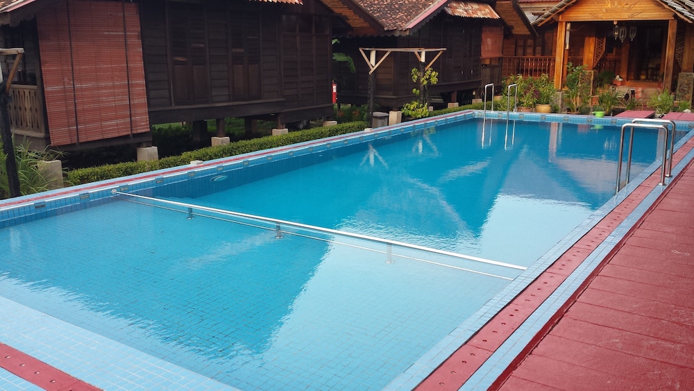 Tanabendang Banglos 21/35