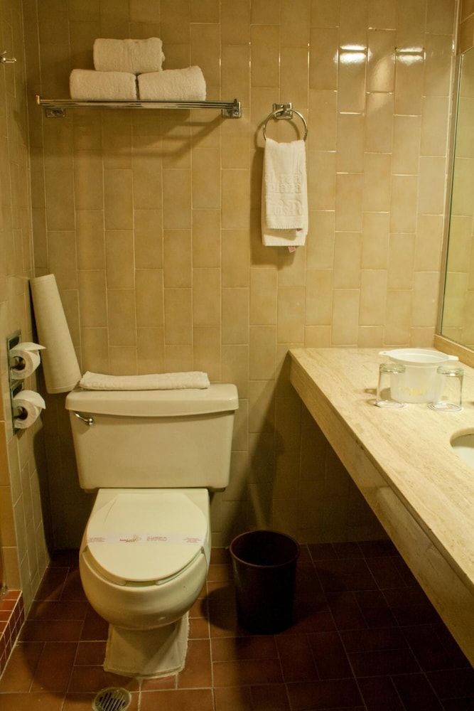 Hotel Real Plaza 21/69