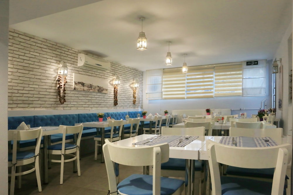 Adana City Hotel 51/59