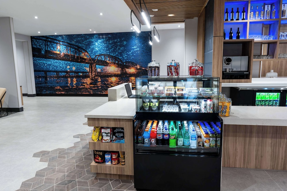Hyatt Place Eagle Pass 9/50
