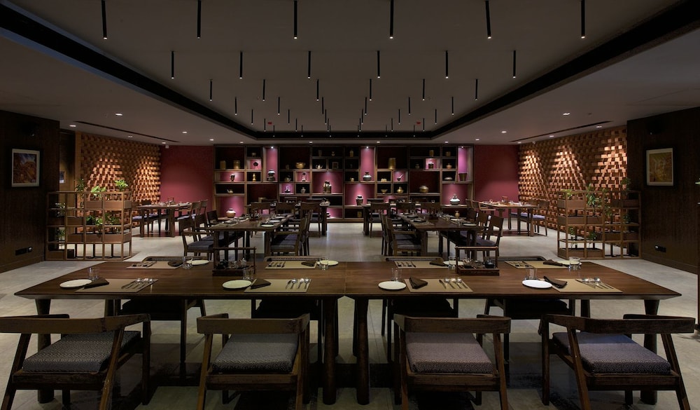 Five Petals Hotel & Banquets 18/24