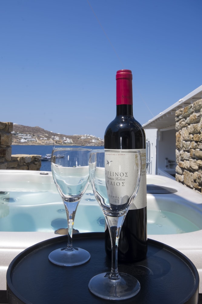Mykonos Adonis Hotel 32/76
