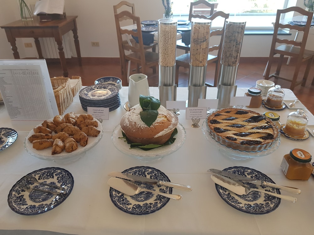 Villa Oriana Relais 49/62