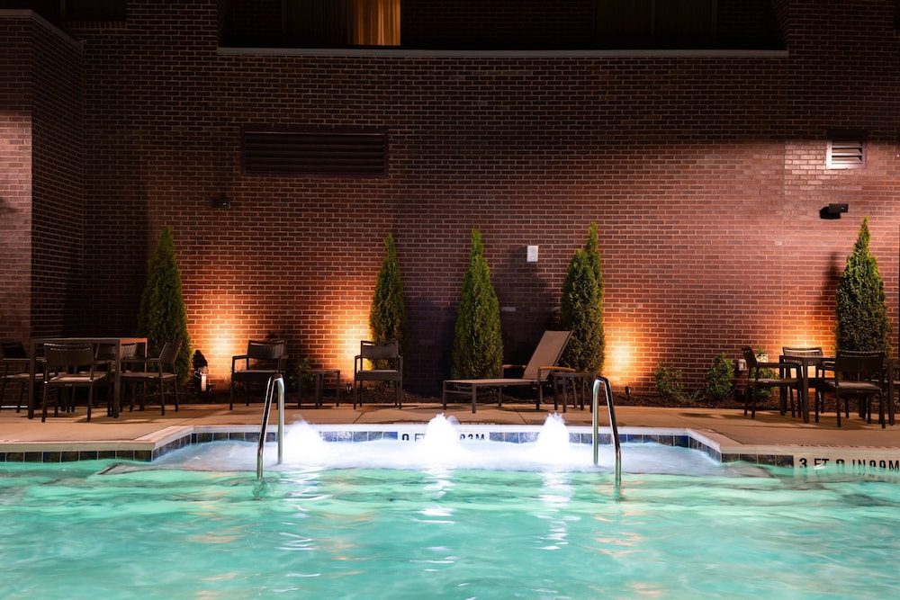Residence Inn By Marriott Charlotte Northlake 19/45