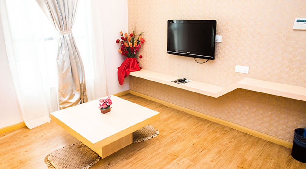 Sri Manja Boutique Hotel 33/44