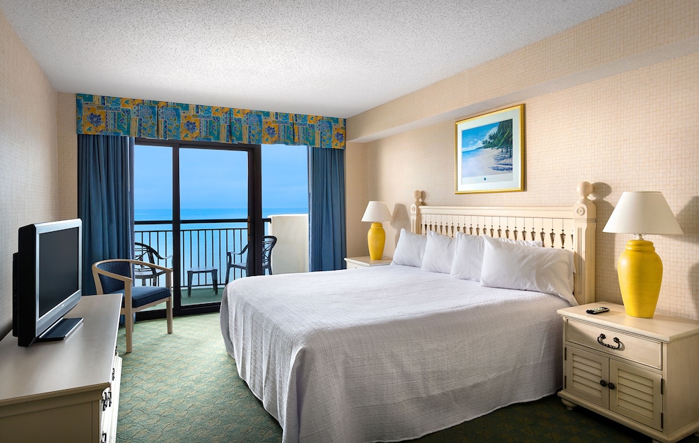 Breakers Resort 26/80