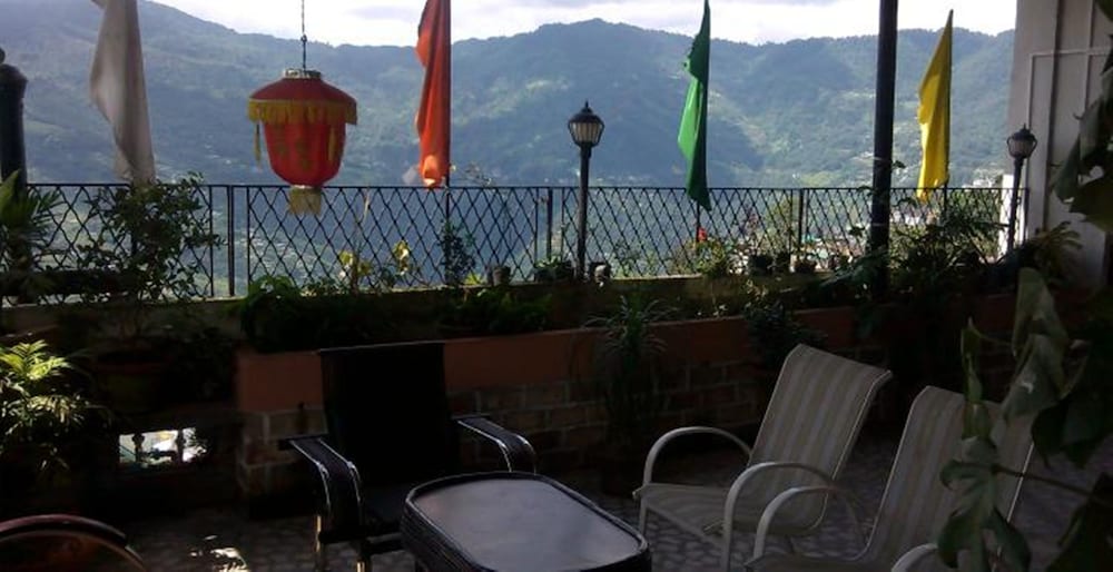 Central Hill Resort Gangtok 39/47