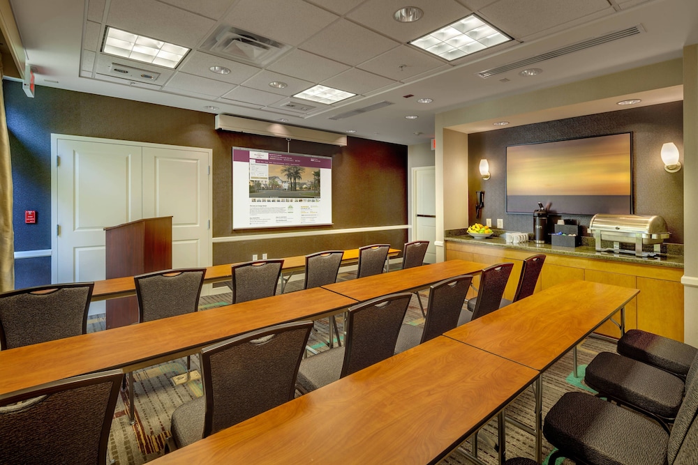 Residence Inn Ocala 33/36