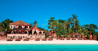 Zazen Boutique Resort & Spa in KOH SAMUI