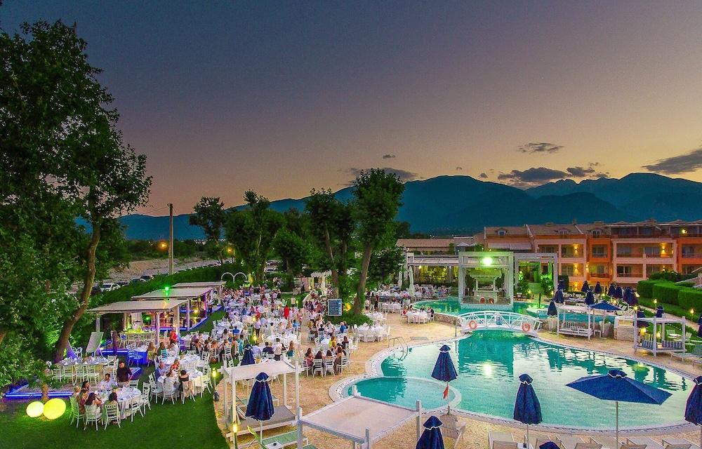 Litohoro Olympus Resort Villas and Spa 5/65