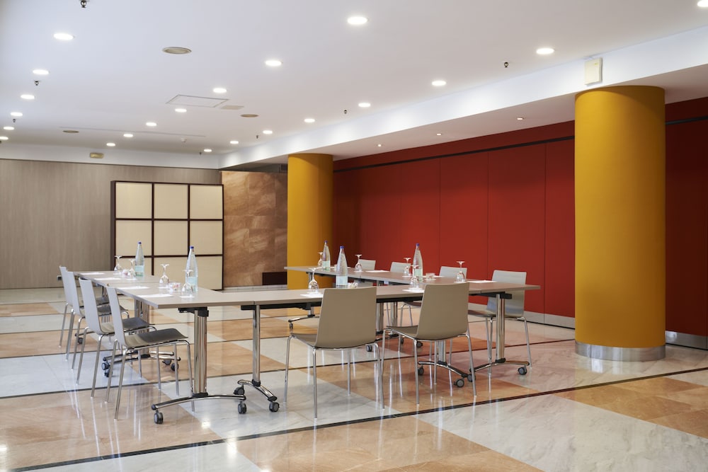 Catalonia Sabadell Hotel 38/50