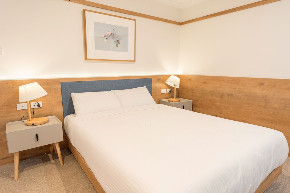 Blue Ocean Motel Apollo Bay (ex. Iluka Motel & Restaurant) 9/30