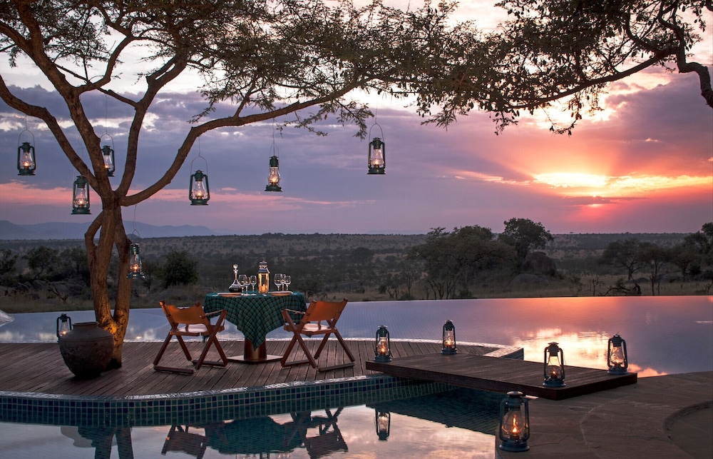 Four Seasons Safari Lodge Serengeti, Tanzania 5/66