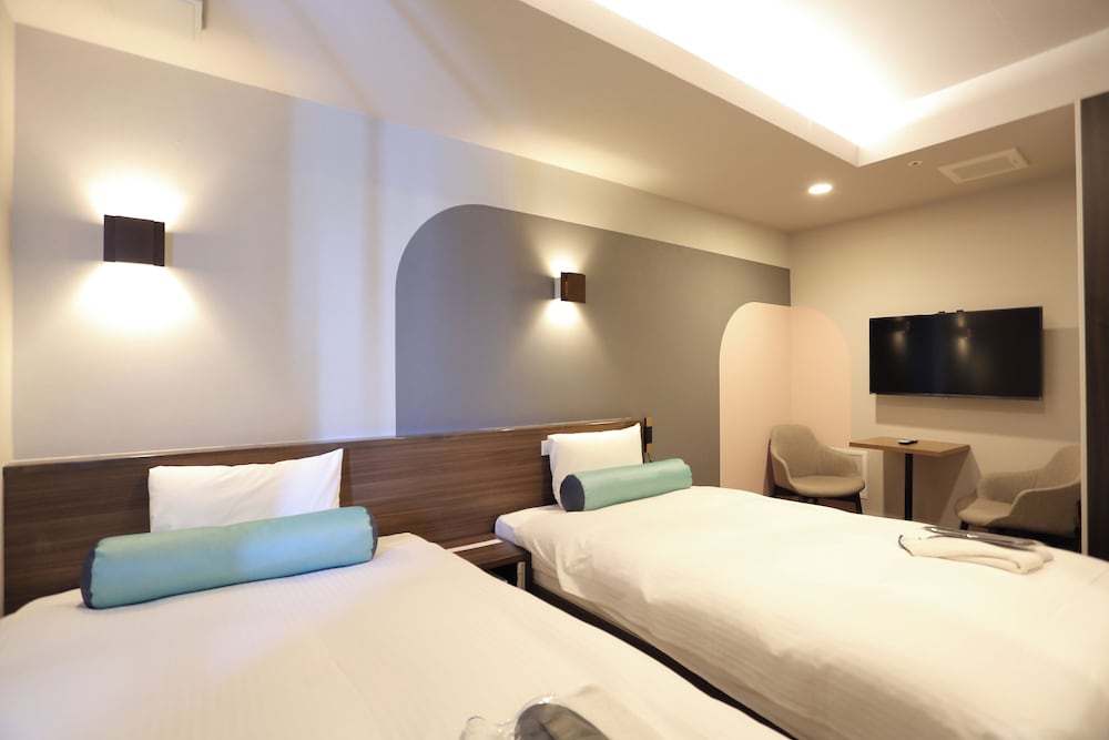 Tanimachi Luxe Hotel 25/57