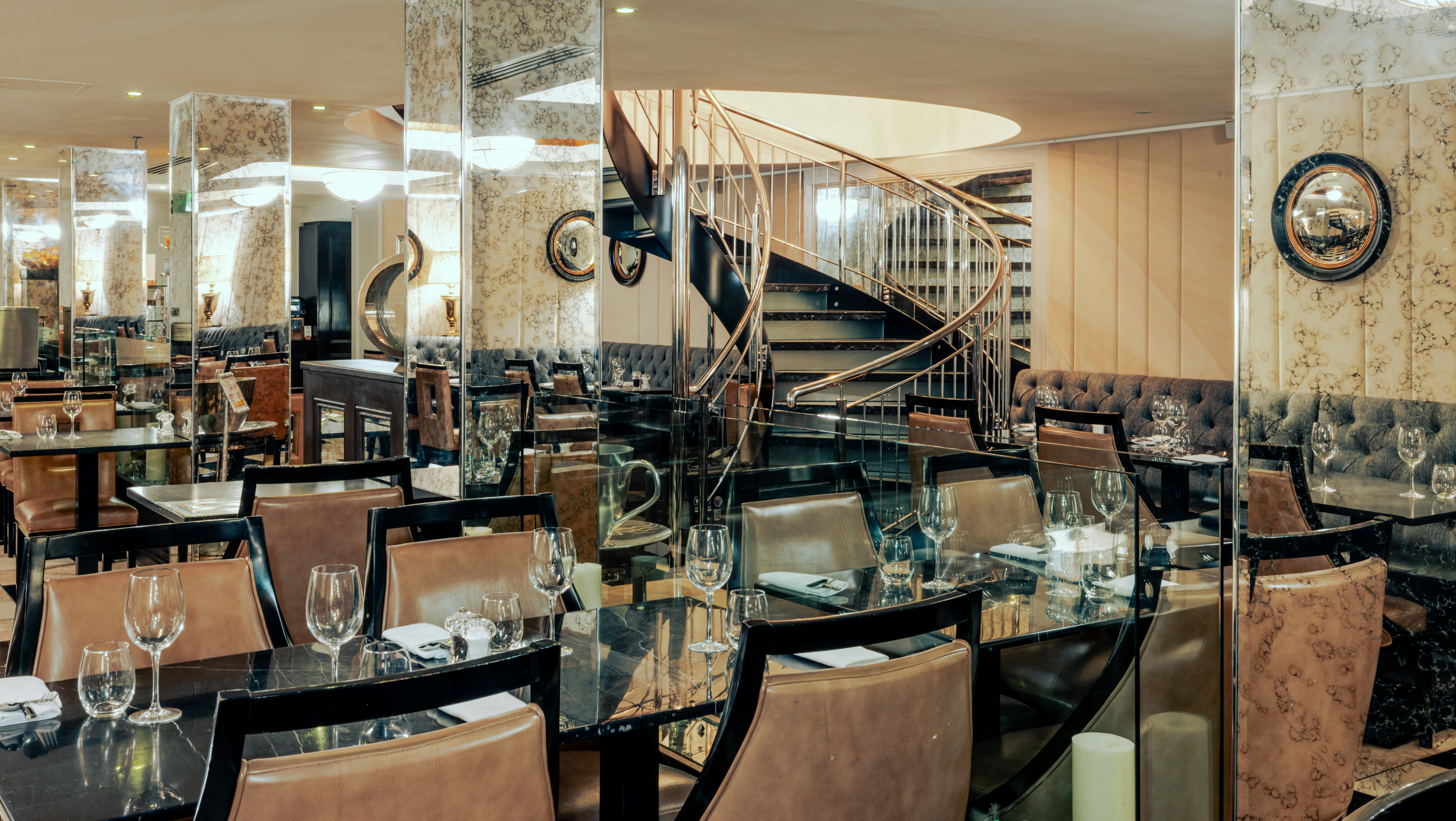 Doubletree By Hilton London Greenwich 59/82