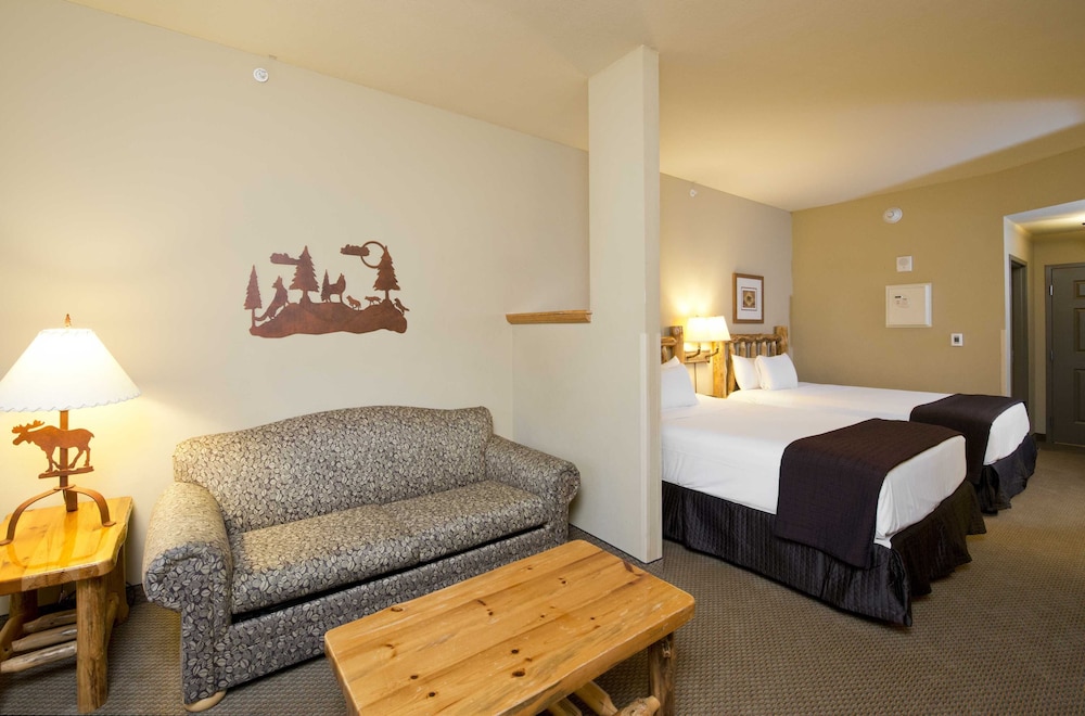 Great Wolf Lodge Grand Mound 23/65