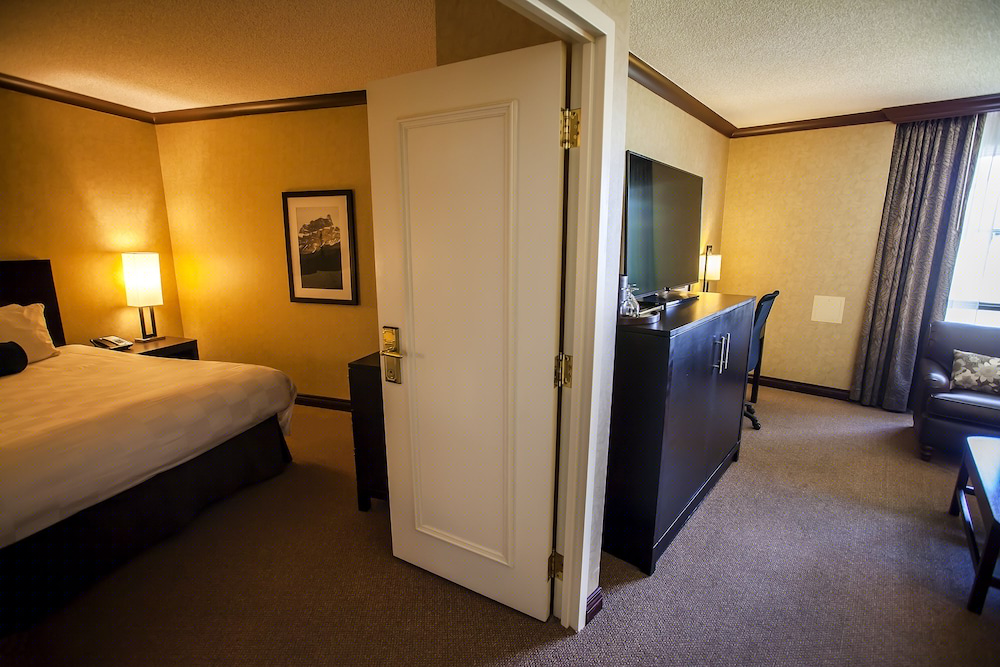 The Rimrock Resort Hotel Banff 16/71