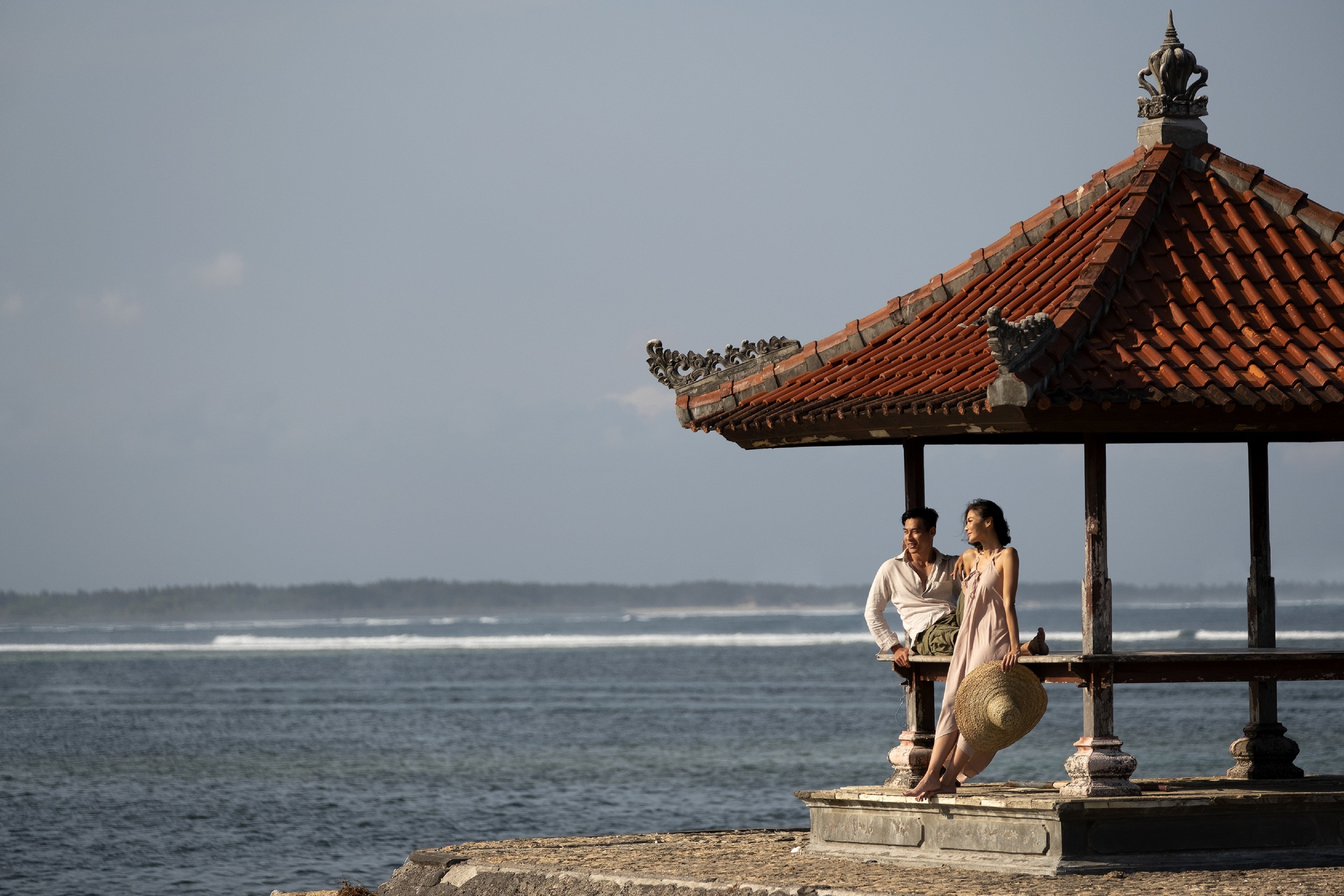 HOLIDAY INN RESORT BALI BENOA 76/79