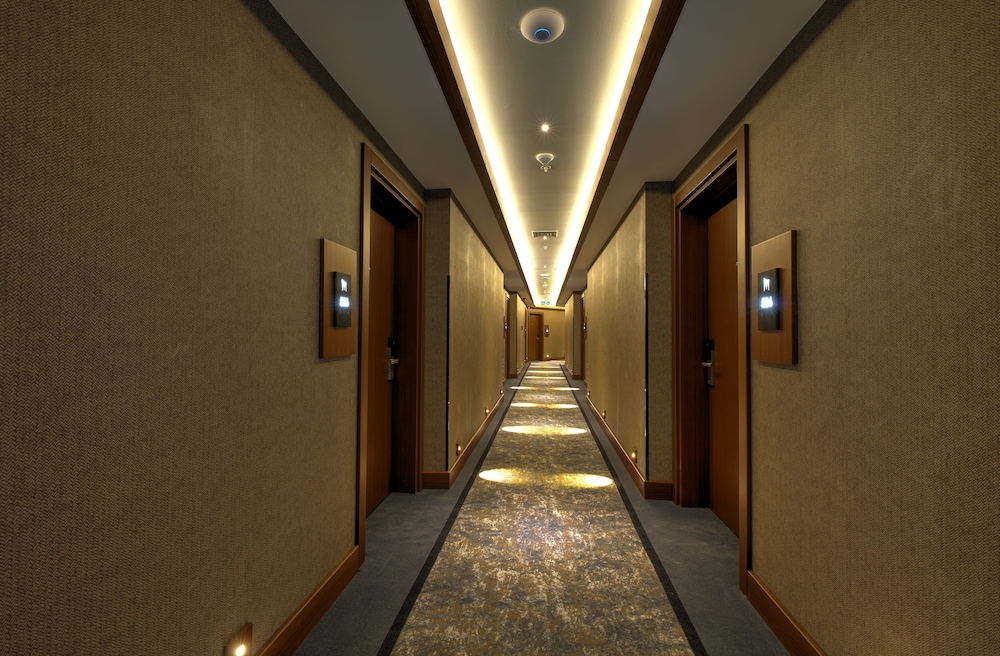 Nova Vista Eskisehir Centrum Hotel, a Member of Radisson Individuals 6/61