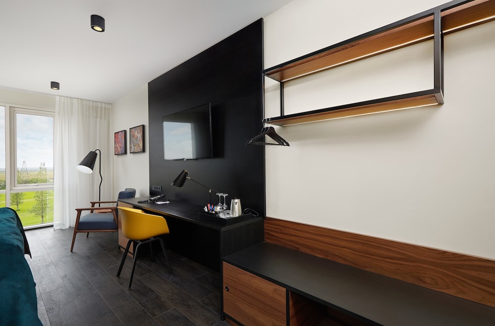 Hotel Ork 52/80