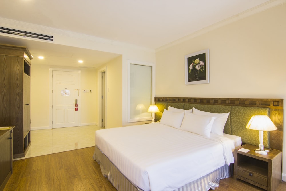 Phoenix Hotel Vung Tau 14/72